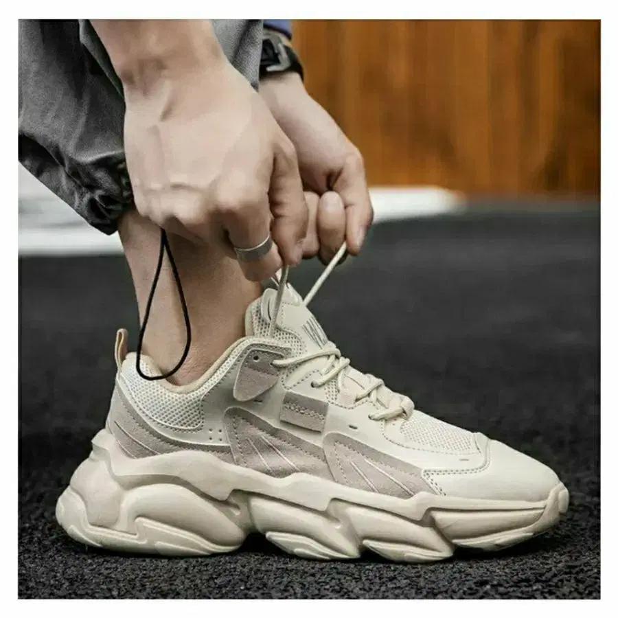 6/8cm키높이운동화,남자스니커즈,워킹화,가벼움,245~280