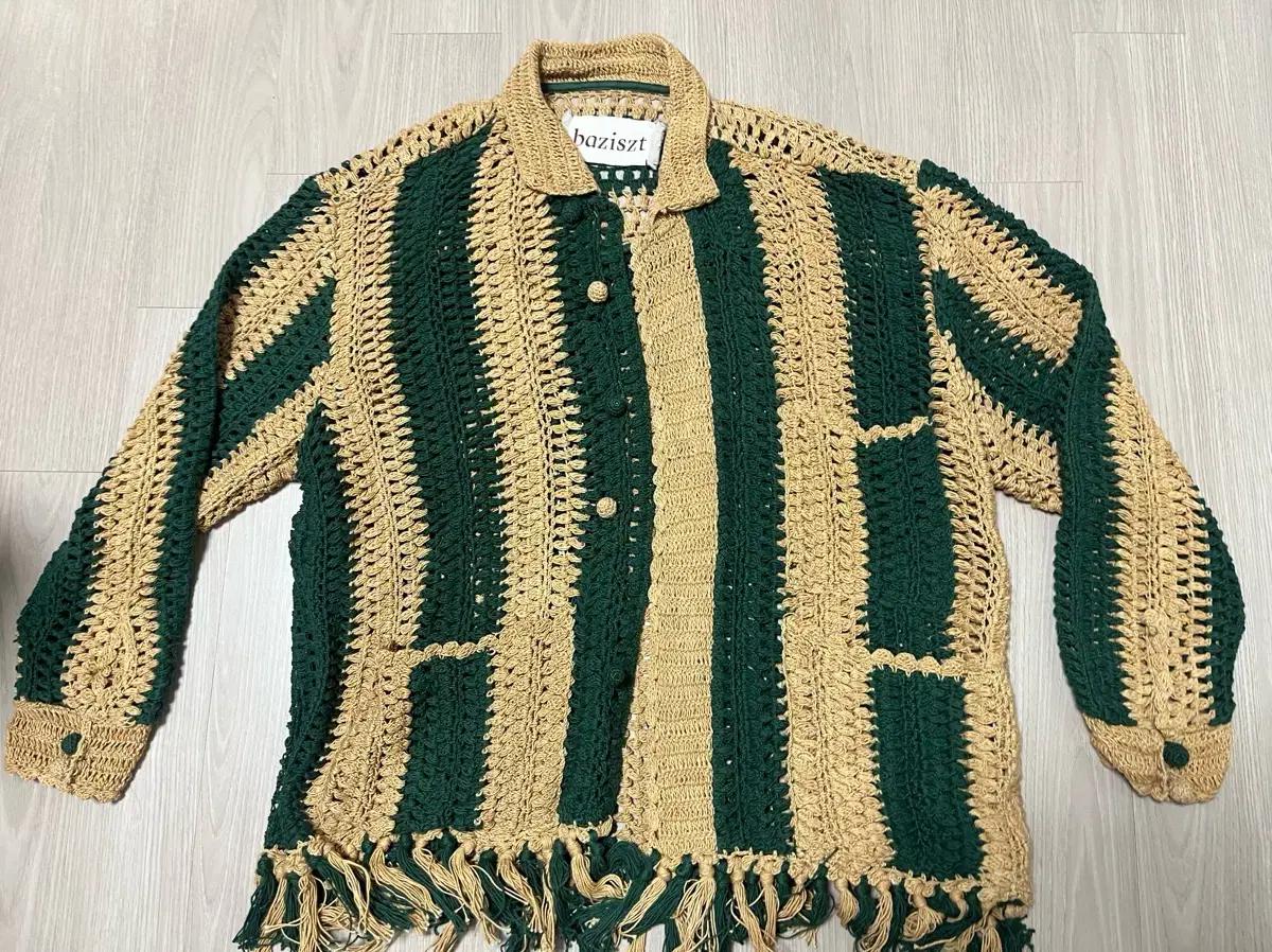 baziszt 가디건 bode