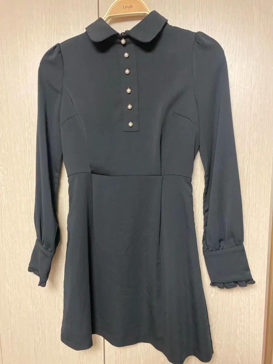 임블리>하객룩원피스 추천>미니원피스