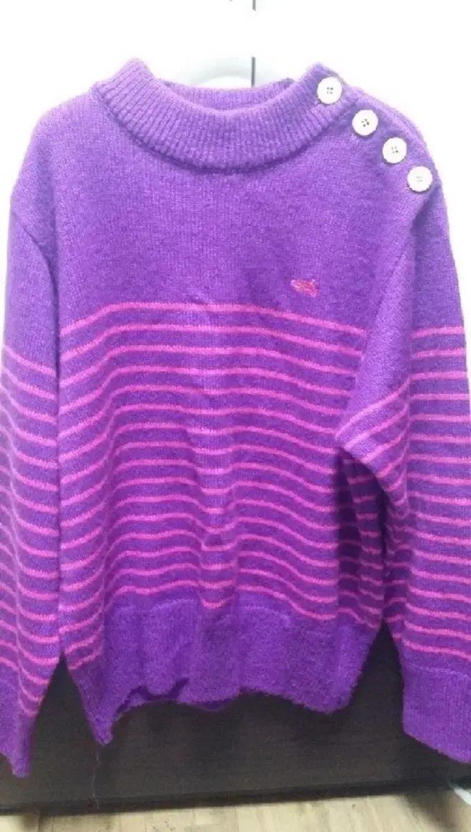 꼼데가르송 간류 니트 삽니다