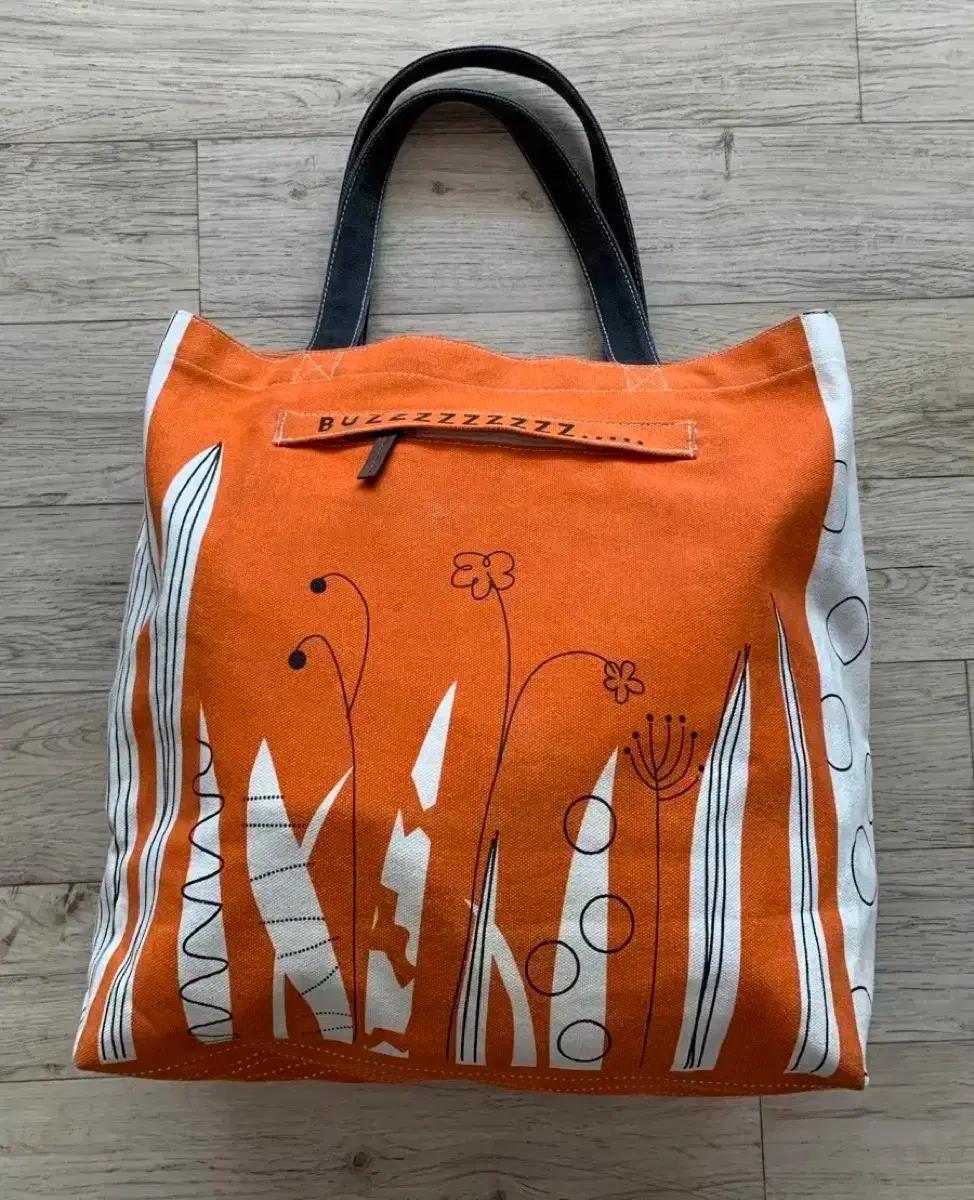 신지가토 에코백 면캔버스가방 천가방