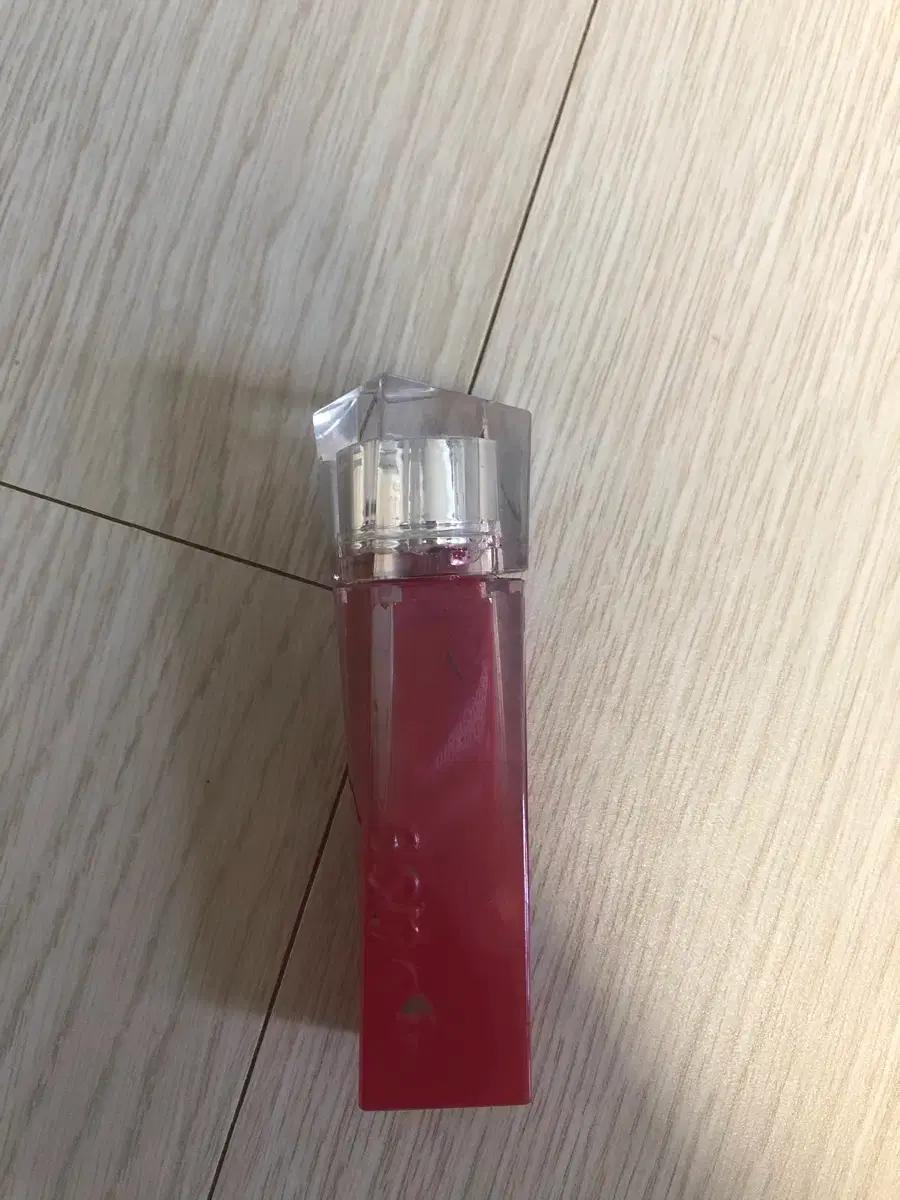 립 틴트 화장품 에스쁘아 히든엔젤 릴리바이레드