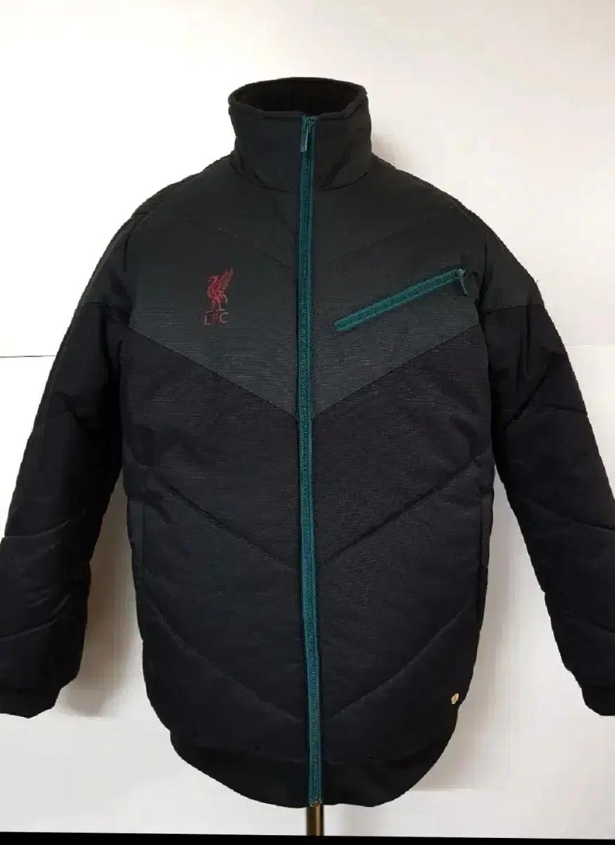 100)아디다스 LFC 리버풀 패딩점퍼 아우터