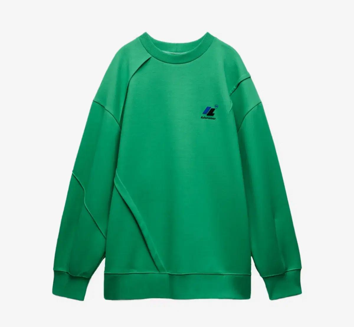 (L-XL)아더에러 X 자라 OVERSIZE SW