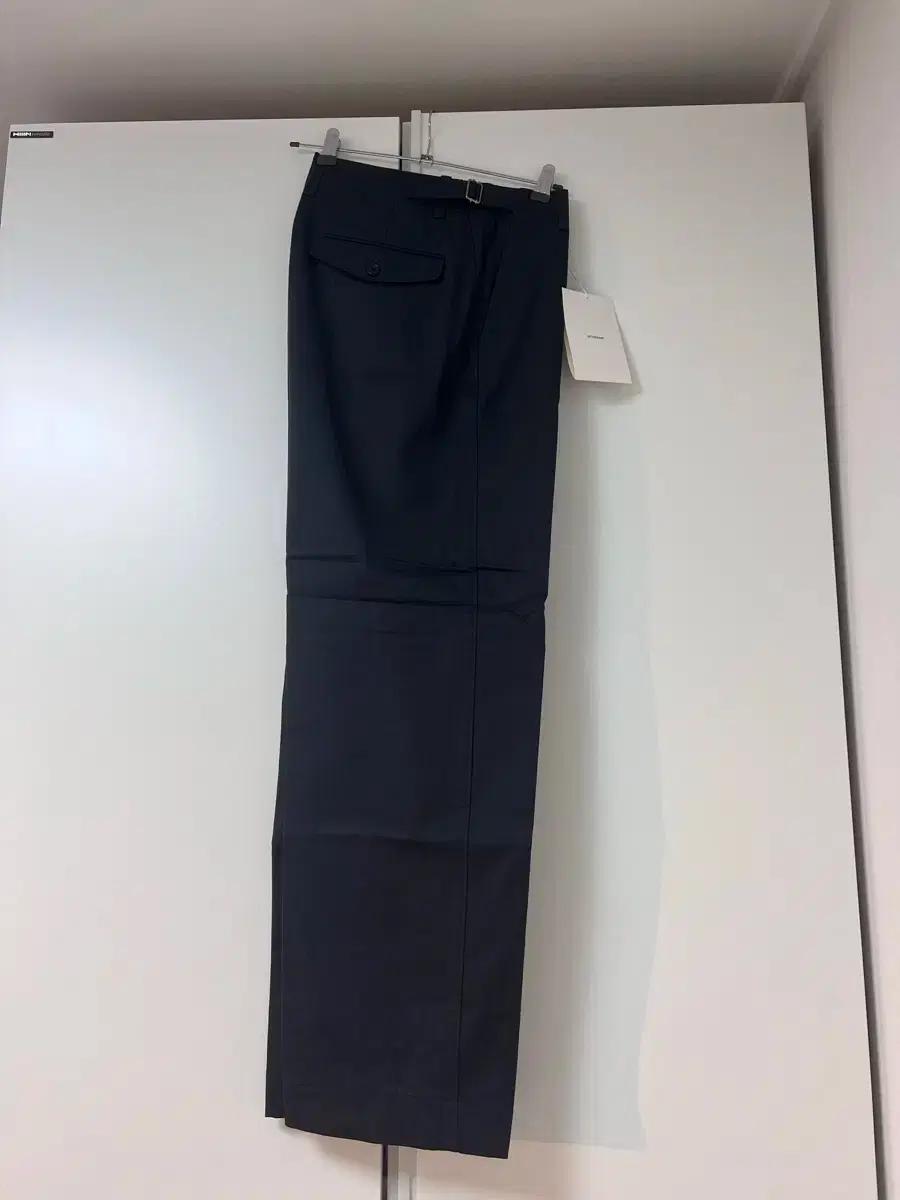인더로우 오피서 치노 팬츠 Ofiicer Chino Pants