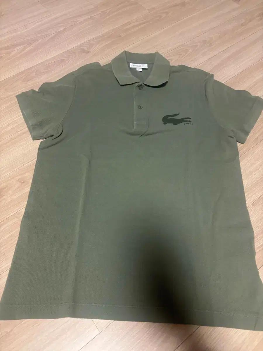 라코스테 카라티