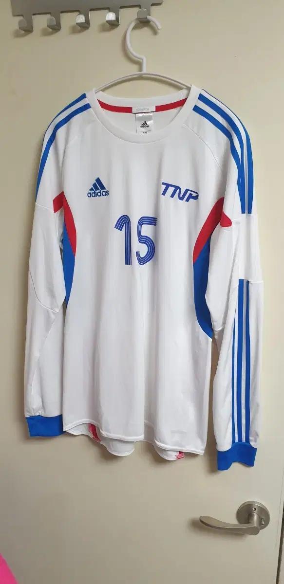 아디다스 긴팔 트레이닝 (105)