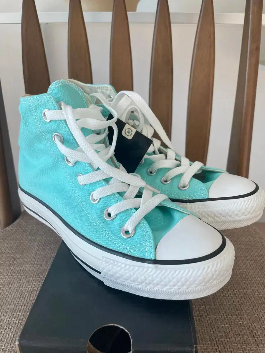 컨버스 올스타 하이