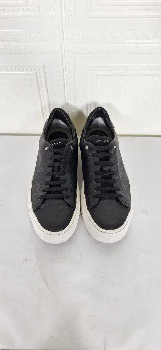 까스텔바작 남성골프화 단화 스니커즈 캐주얼화