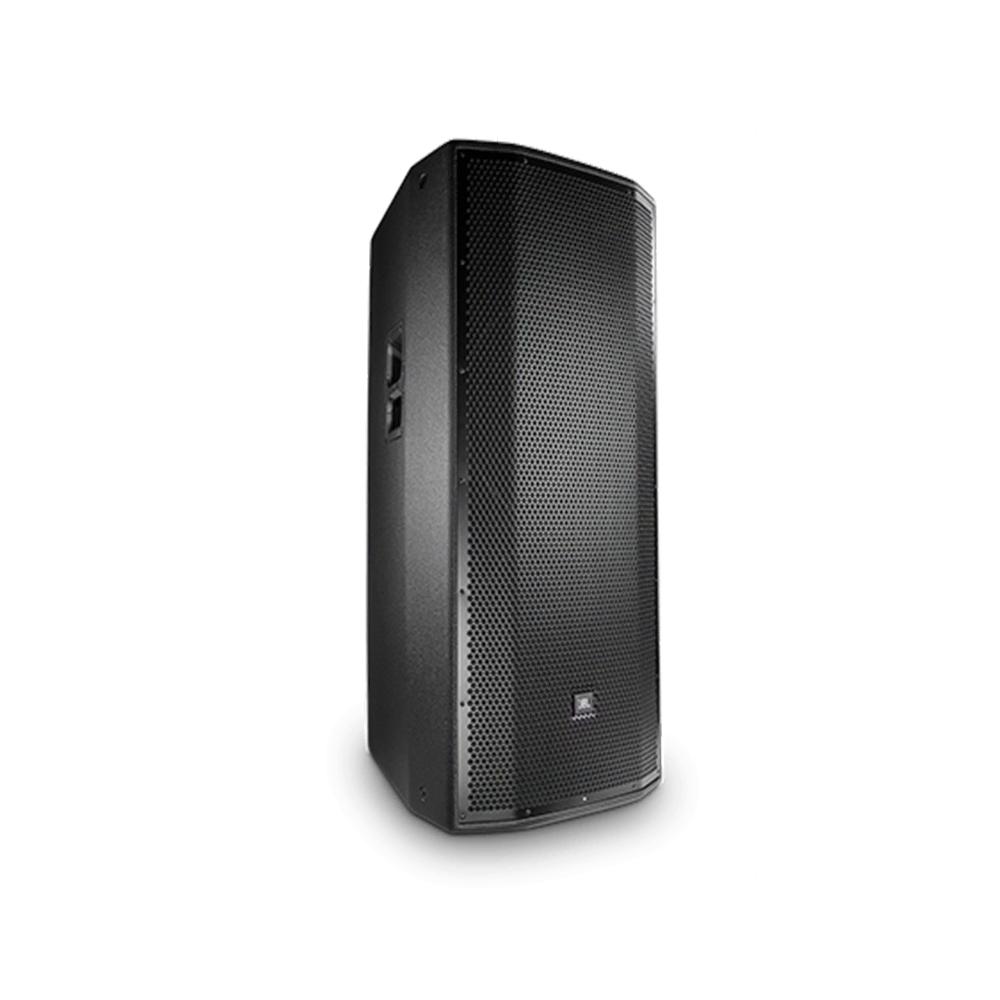 JBL PRX835W 새상품 판매합니다. 1통 가격입니다.
