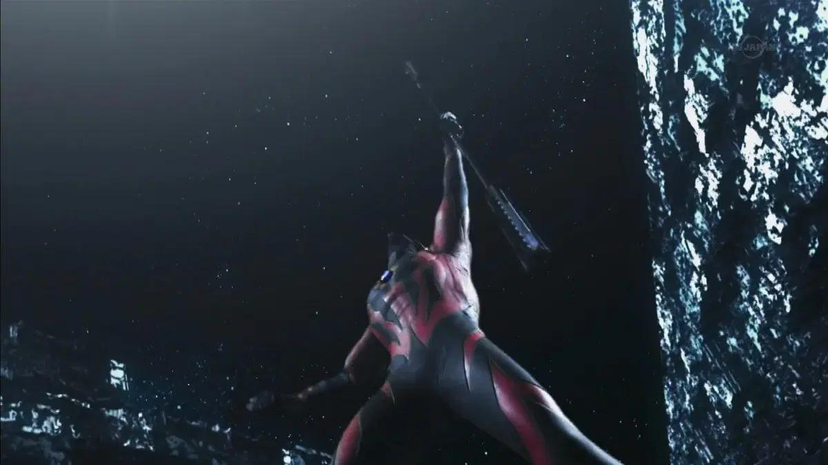 울트라맨 shf 울트라맨 베리얼 배리얼