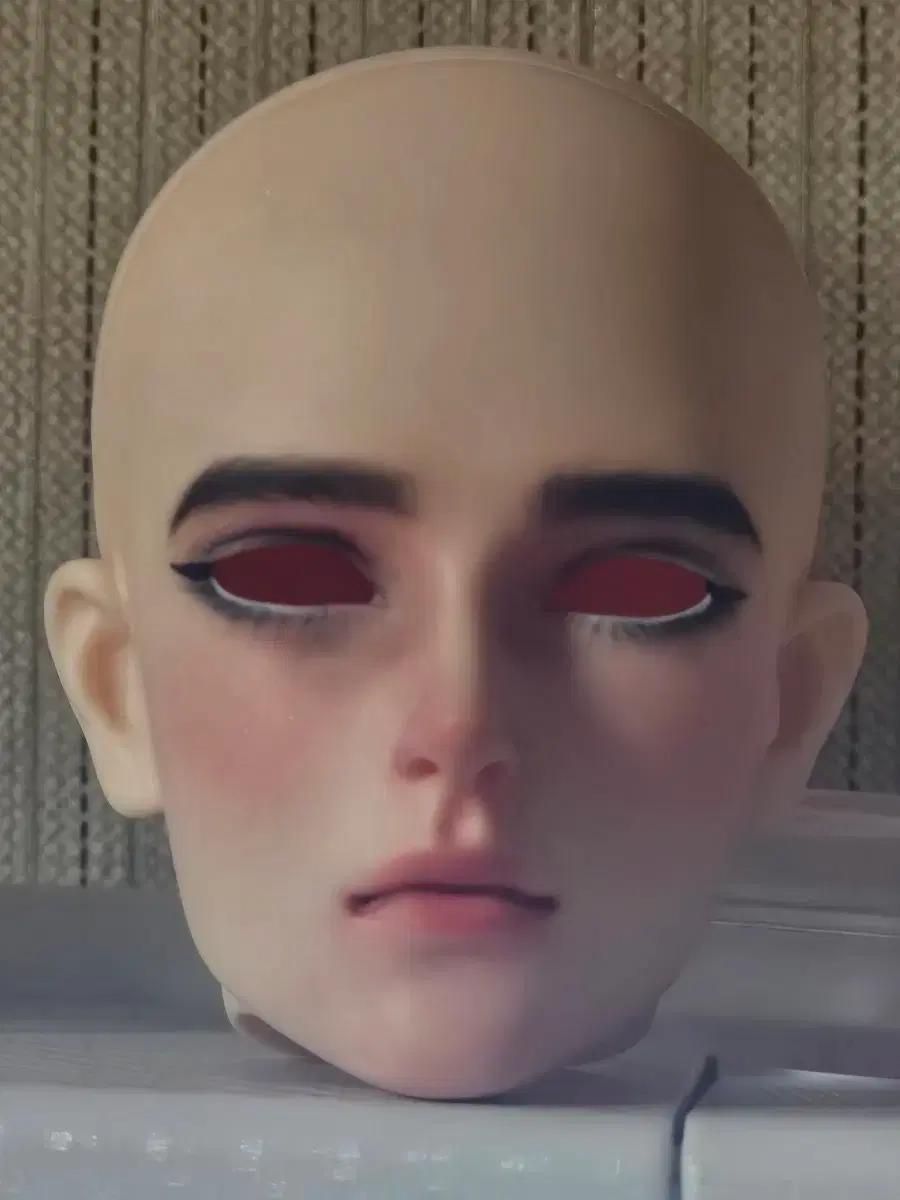 구체관절인형 헤드 판매합니다
