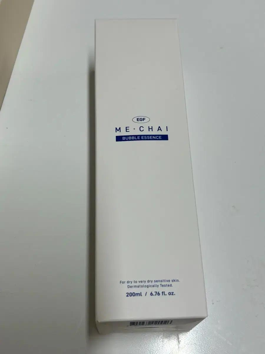 미차이 EGF 버블에센스 200ml 미개봉