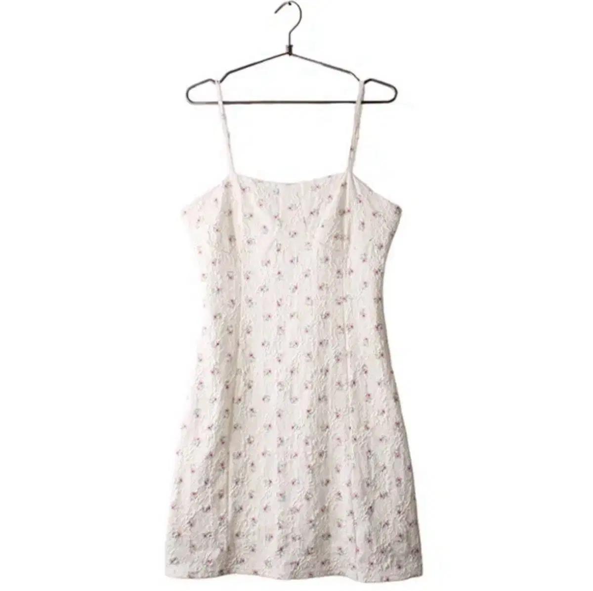 모리걸 일본 플라워 빈티지 원피스