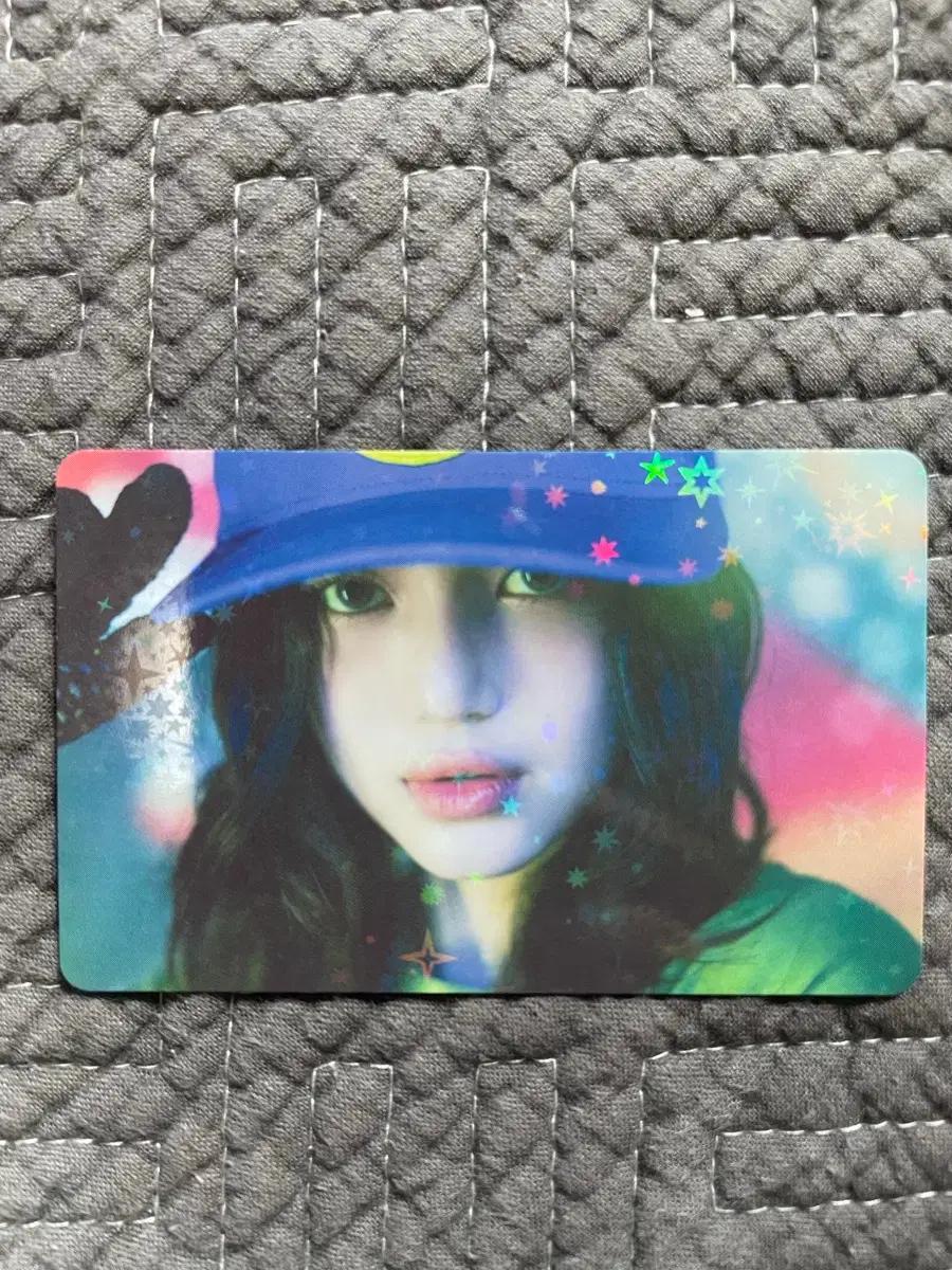 뉴진스 슈퍼내추럴 위버스재팬특전 하니,다니