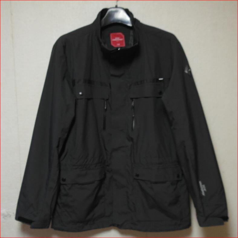 GORE WINDSTOPPER 바람막이