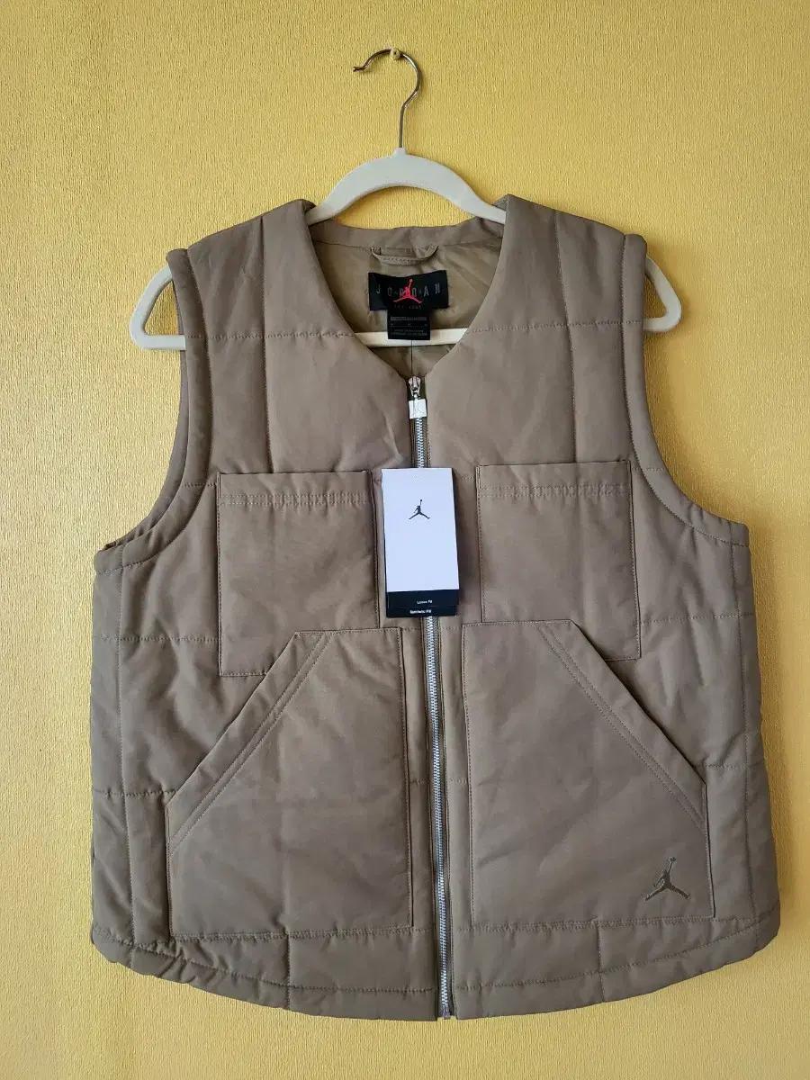 (새상품)나이키 조던 우먼스 베스트