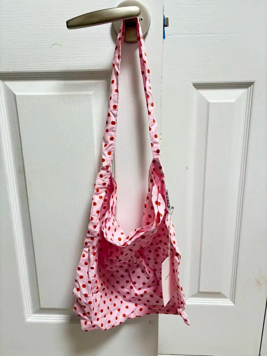 이미스 에코백 가방