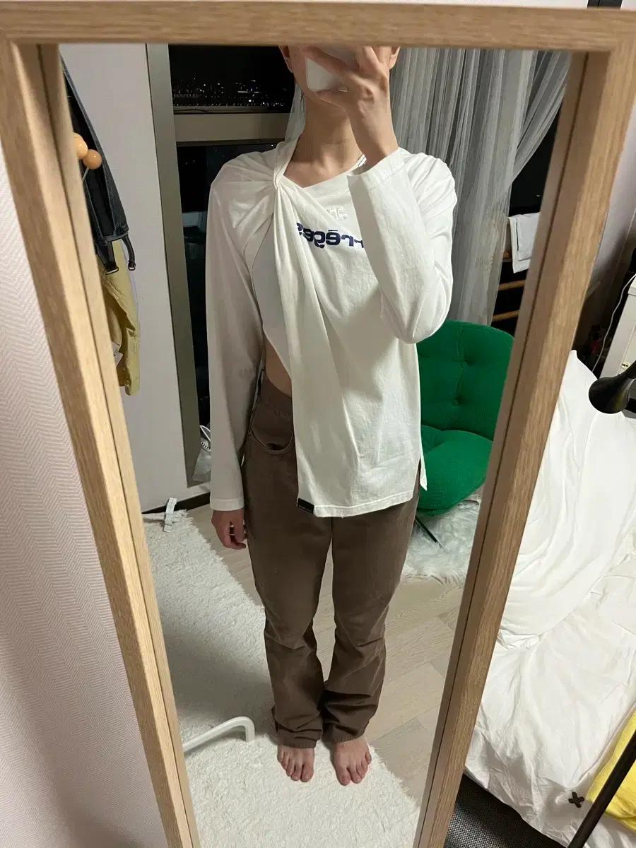[25] jacquemus 자크뮈스 데님