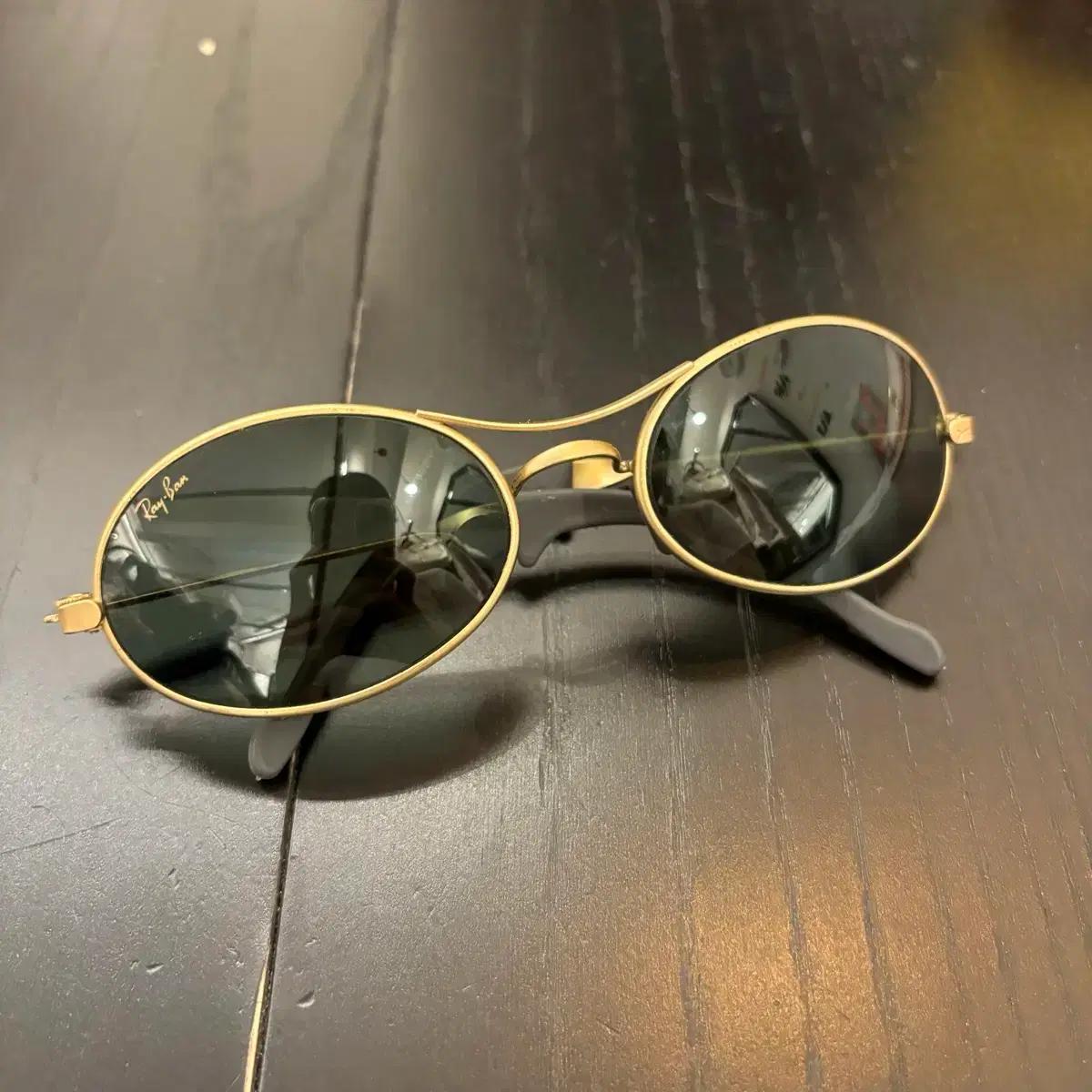 ray ban 레이밴 선글라스