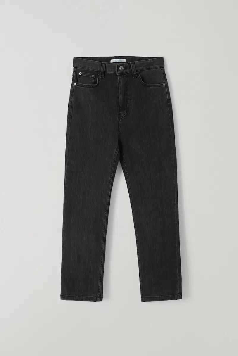 타낫 레이니 슬림 핏 데님
