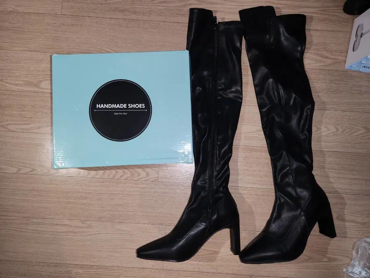 여성 가을 겨울 워커 부츠 신발 구두