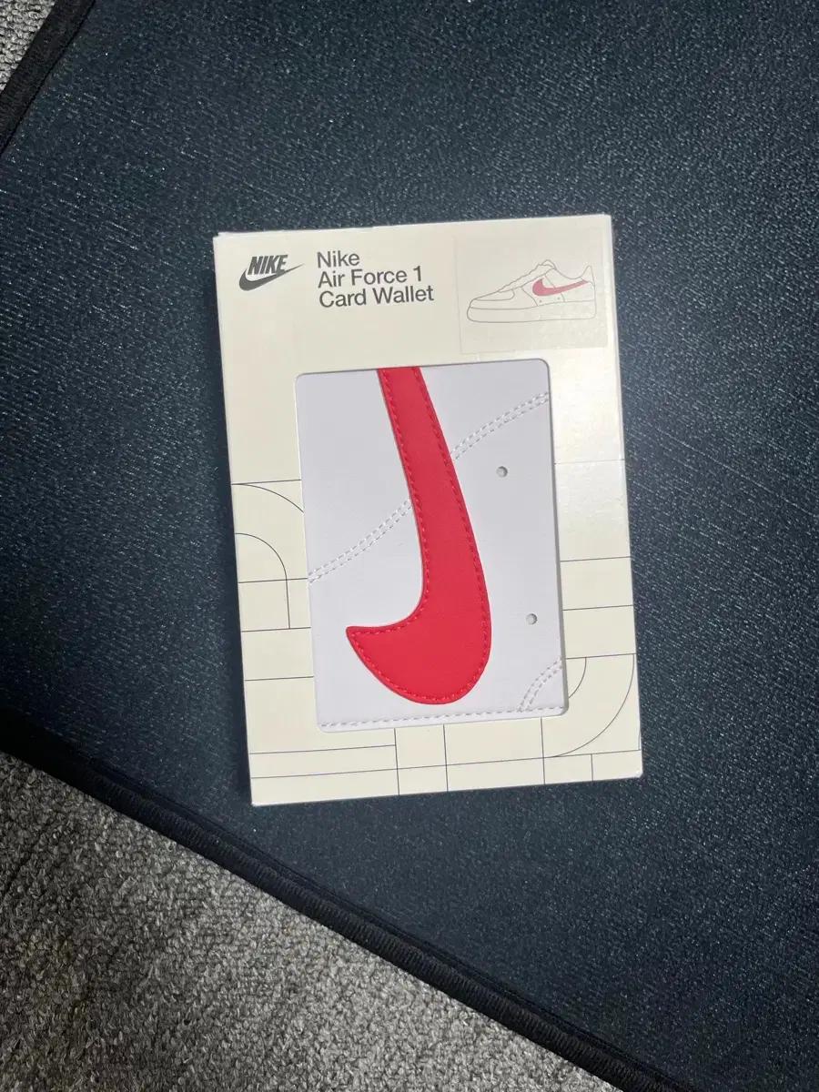 나이키 에어포스 1 카드지갑