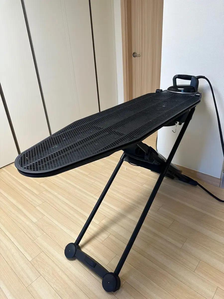 [가전] 로라스타 스팀 다리미 스마트 U Laurastar Smart U