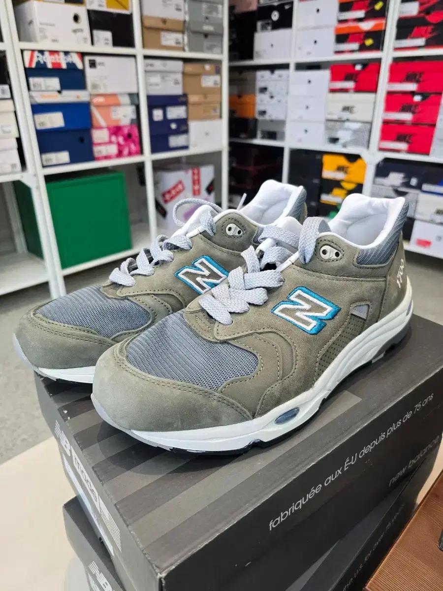 뉴발란스 1700JP 280