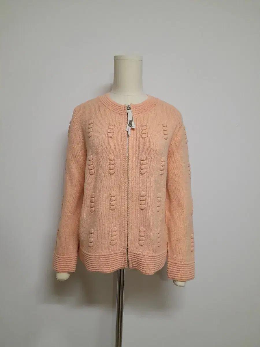 JILL by Jillstuart 집업 니트 자켓