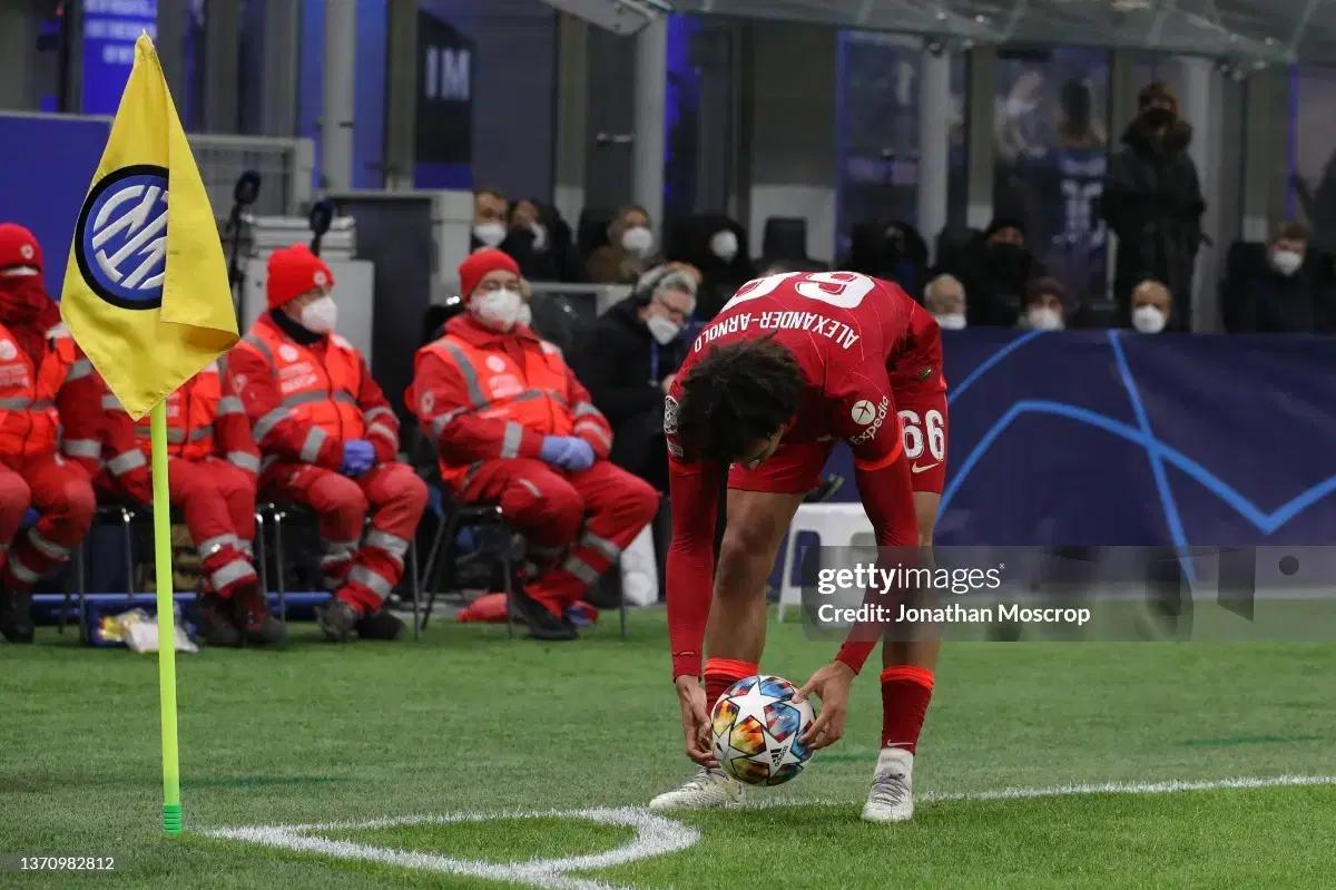 매치원) 2122리버풀 알렉산더 아놀드 매치원 유니폼 팝니다.팔아요.