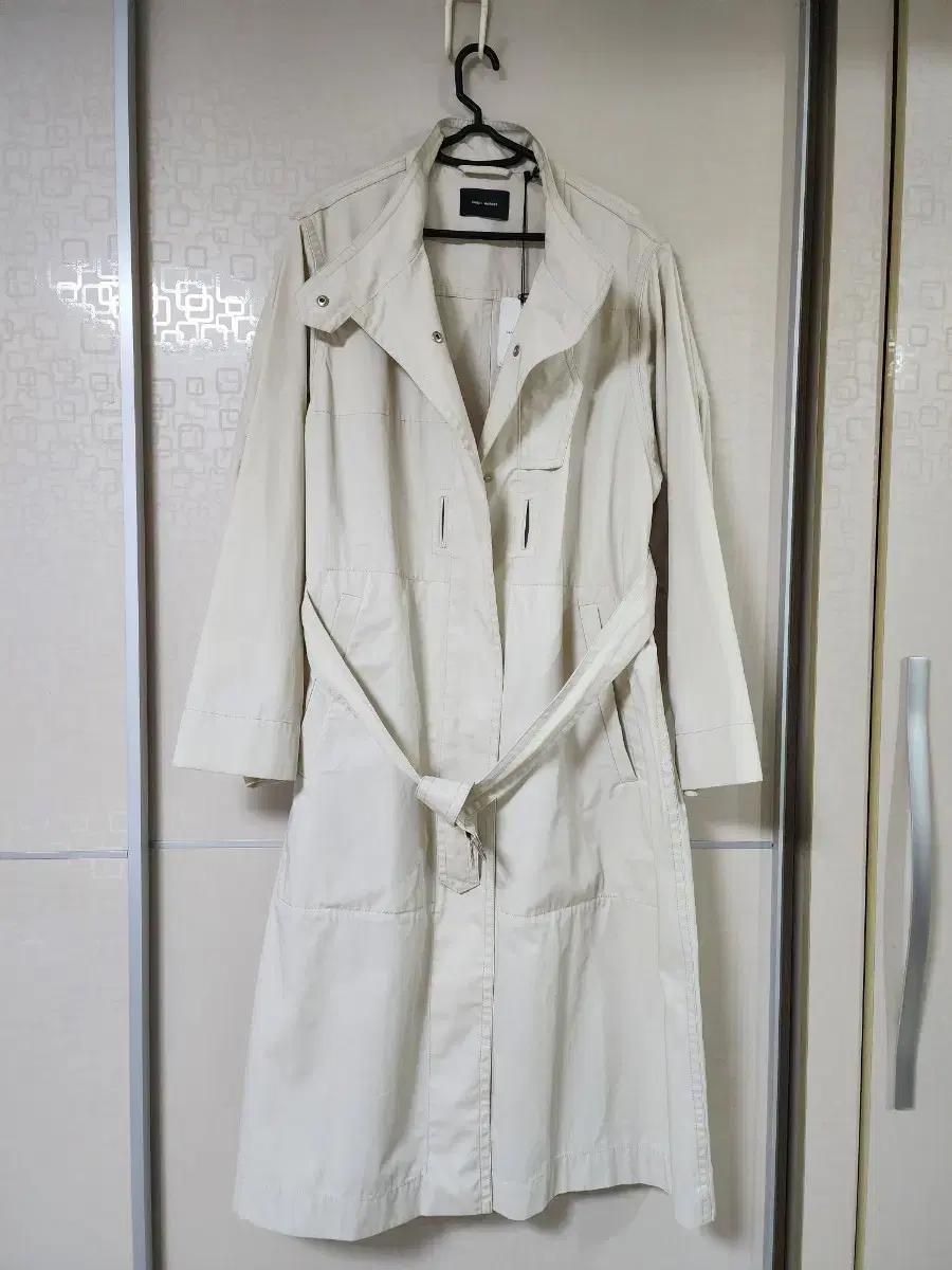 이자벨마랑 원피스 새상품 M-L (792,000원 택 있음)