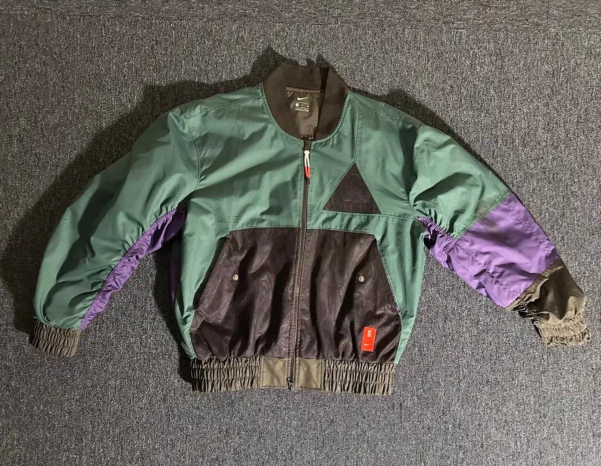 나이키 빈티지 자켓 90size