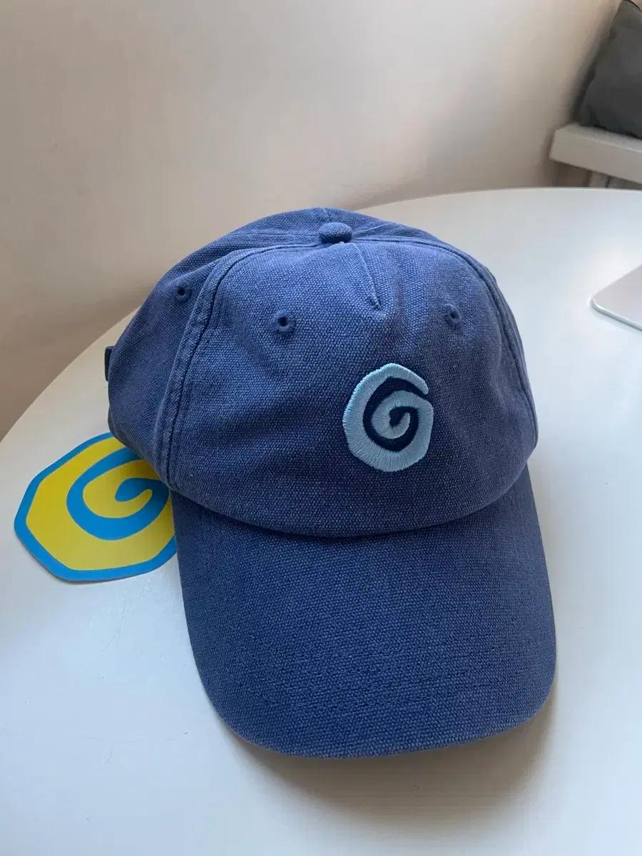 (새상품) 오스트리야 ostrya 캡