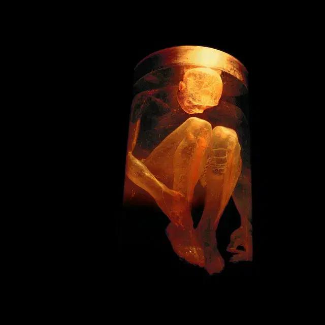 Alice In Chains - Nothing (CD)한국반99 EX++