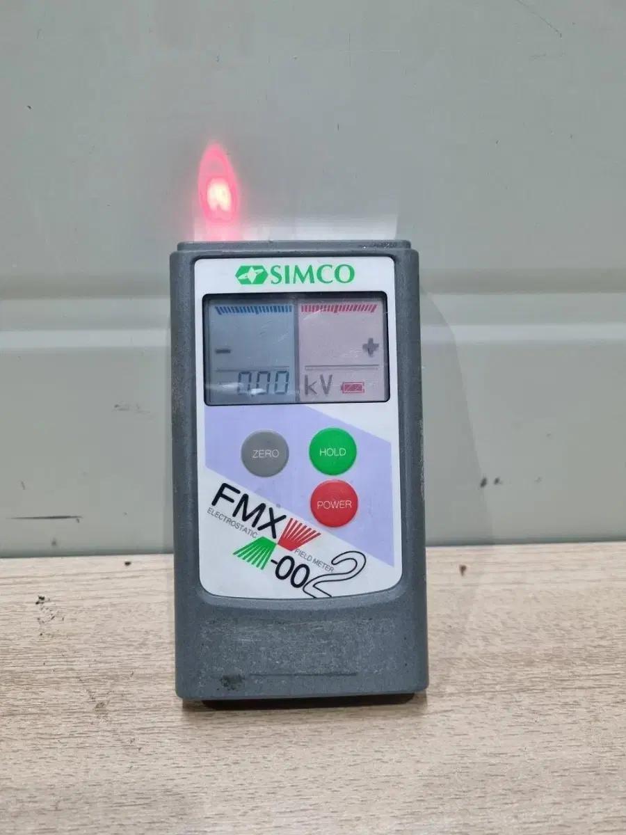 SIMCO FMX2 Electrostatic Field Meter