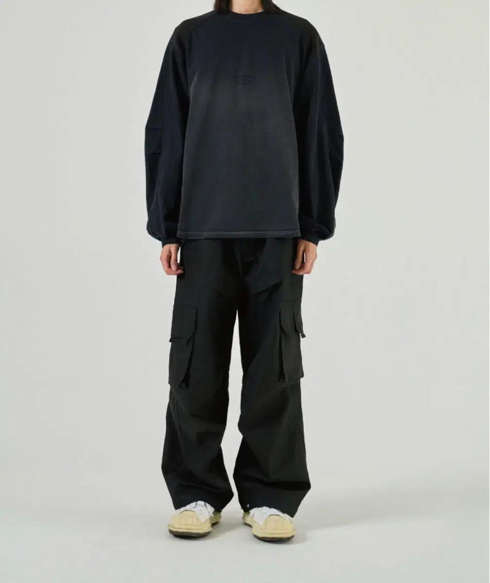 Etce 랩터카고 RAPTOR CARGO PANTS M