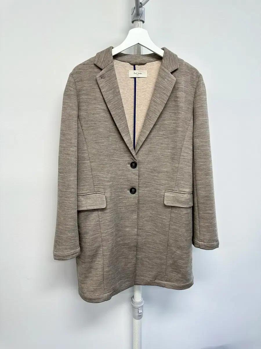 폴스미스 루즈핏 코트