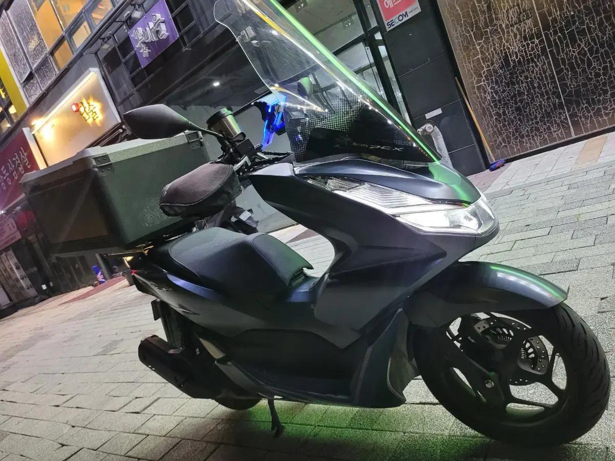 pcx nmax 21년식~25식 급처하나삽니다.