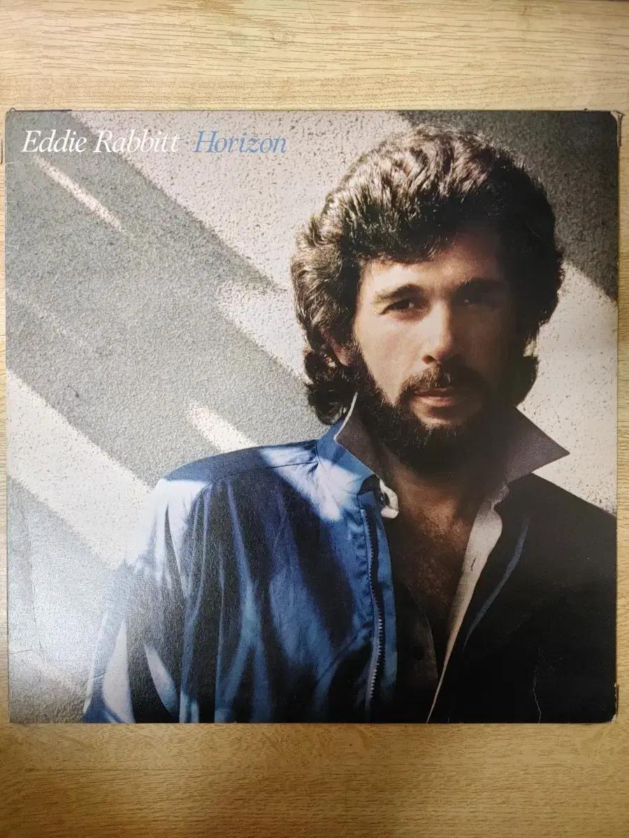 EDDIE RABBITT 음반 (LP 턴테이블 오디오 앰프