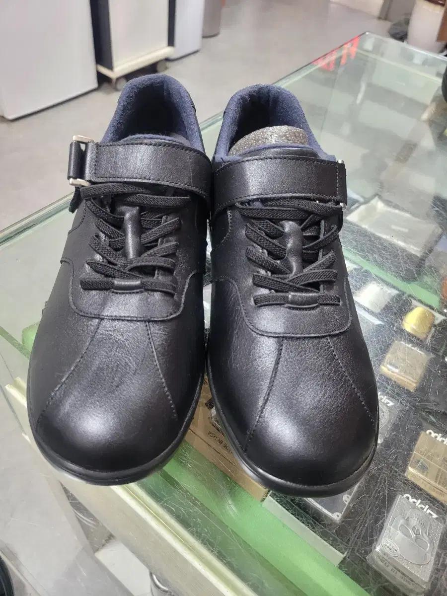 이성필명장기능성천여가죽여성신발