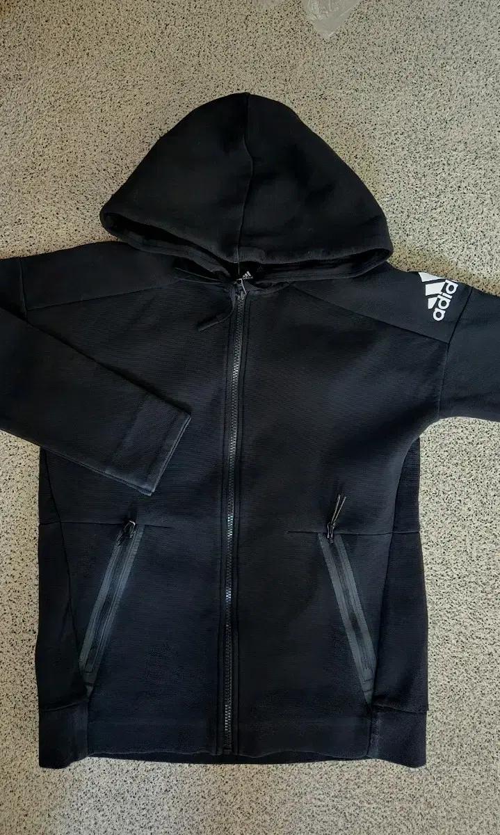 S(XS)아디다스 여성 점퍼