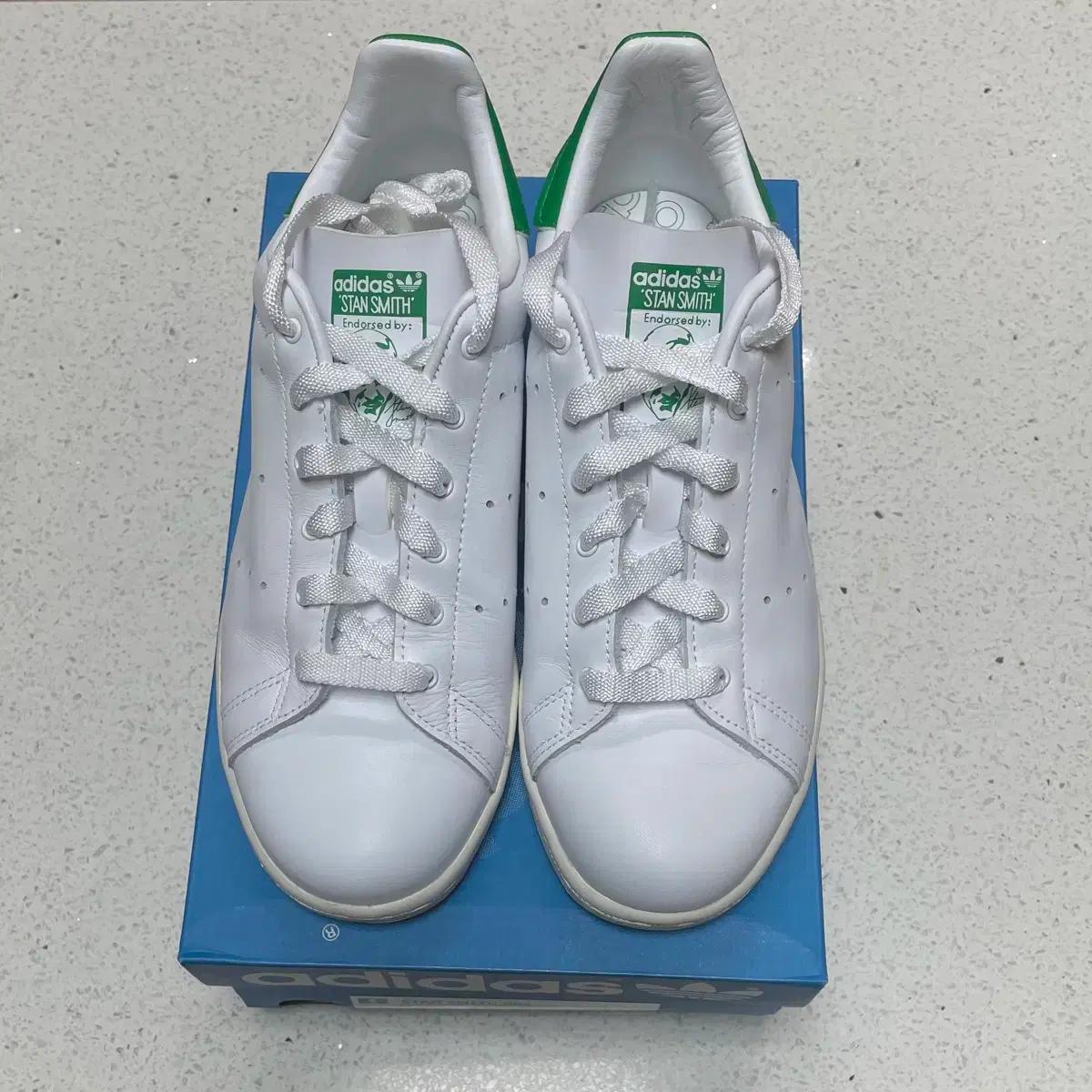 아디다스 스탠스미스80s