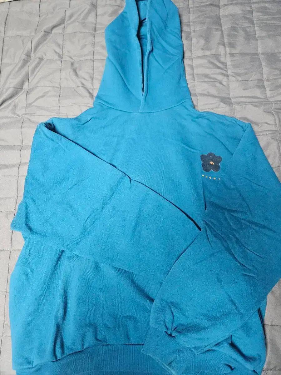 마르니 후드 50사이즈