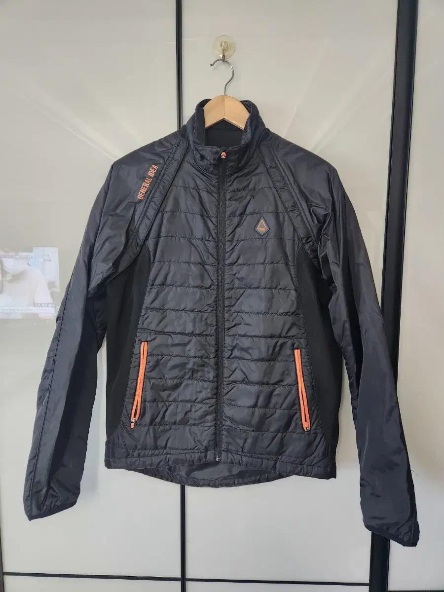 제너럴아이디어( 최범석) 점퍼&조끼 95~100