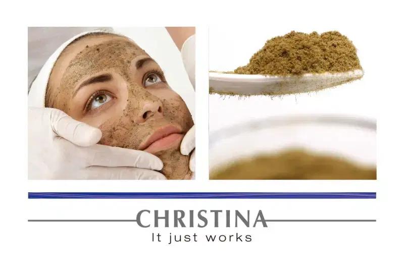 알라딘필링_Christina Rose De Mer 로즈드메르 필링 로즈필