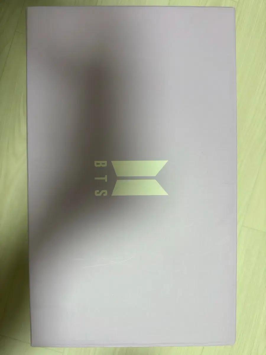 방탄 머치박스 #2 풀셋 판매