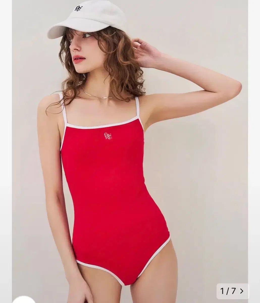 제너럴아이디어 수영복 모노키니
