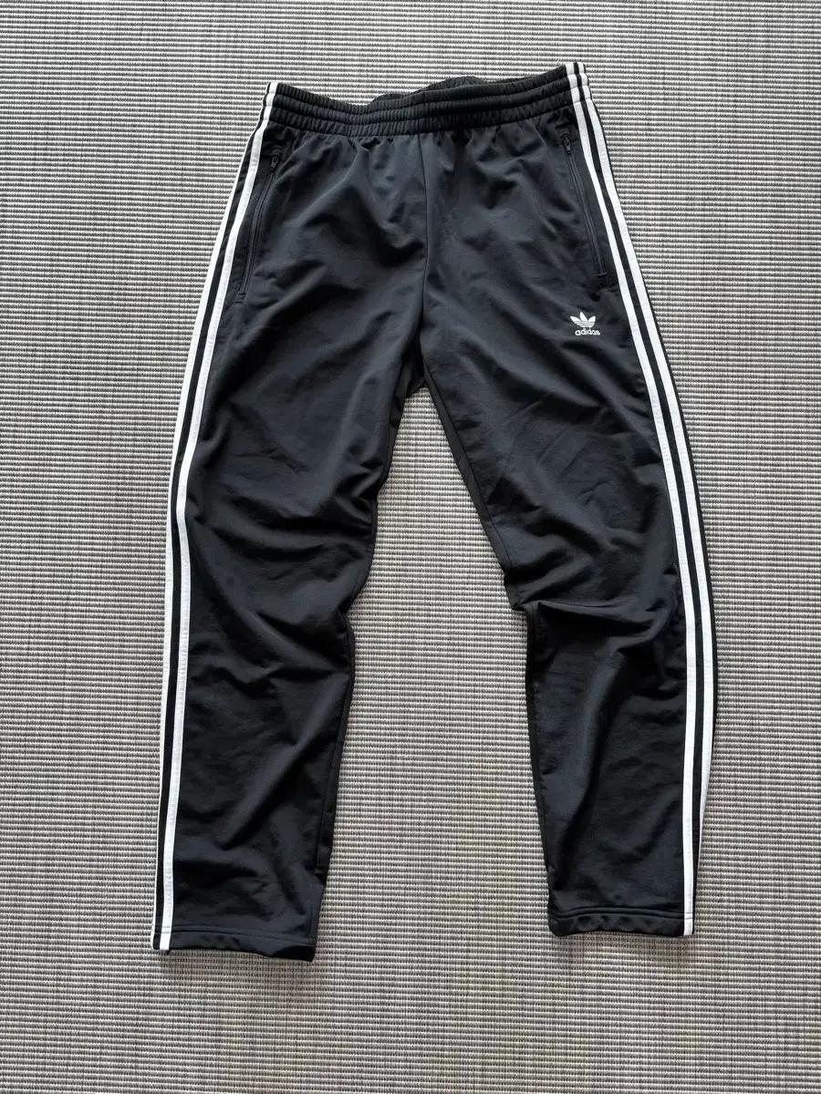 아디다스 슈퍼스타 블랙 트레이닝 팬츠 2xl