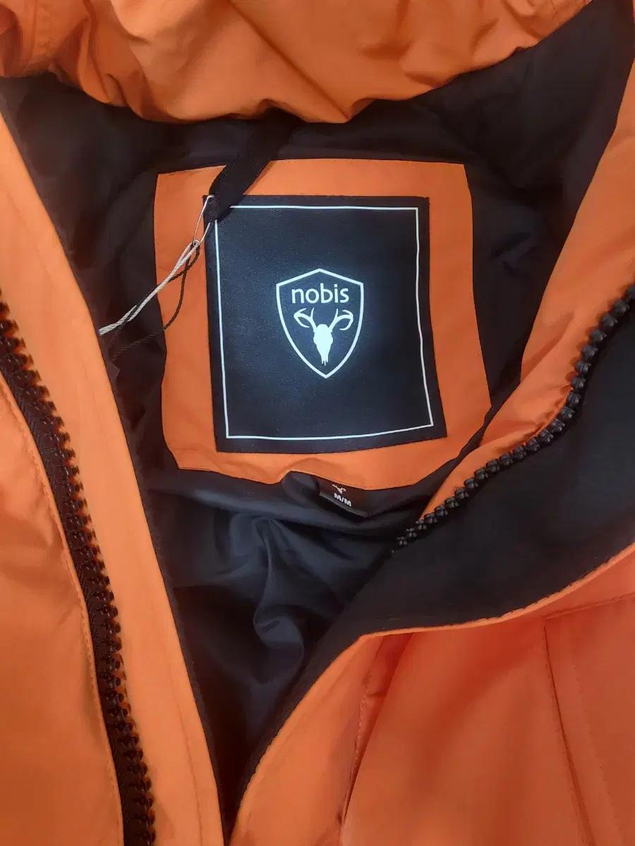 노비스 헤리티지4c퍼. 새상품m